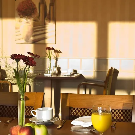 丹比乌斯阿瑞纳酒店 布达佩斯