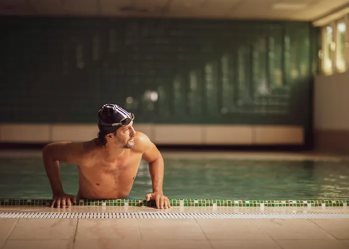 Szálloda Danubius Arena 4*