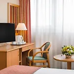 Danubius Arena 4* Budapeszt