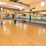 Danubius Arena Hotel Budapeszt