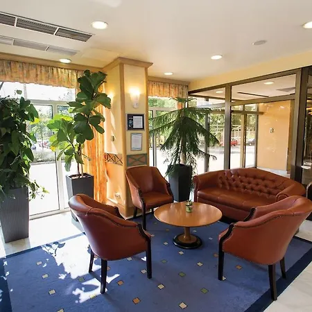 Danubius Arena Hotel