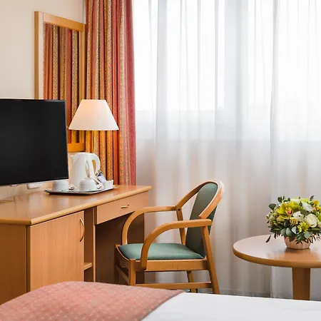 Danubius Arena 4* Budapeste