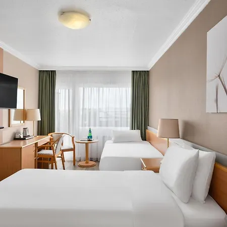 Danubius Arena Hotel Budapest