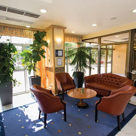Hotel Danubius Arena Budapešť