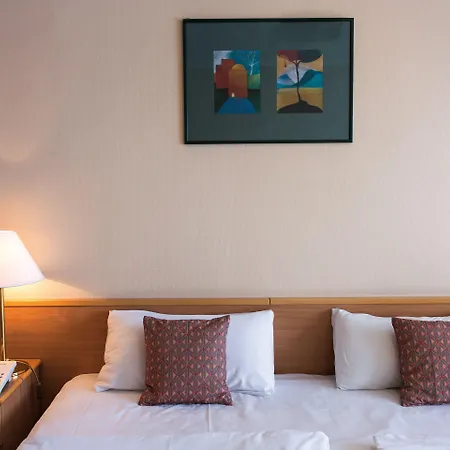 Hotel Danubius Arena Budapešť