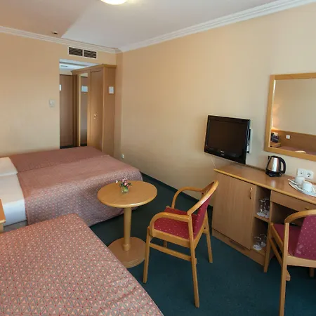 Danubius Arena 4* Budapešť
