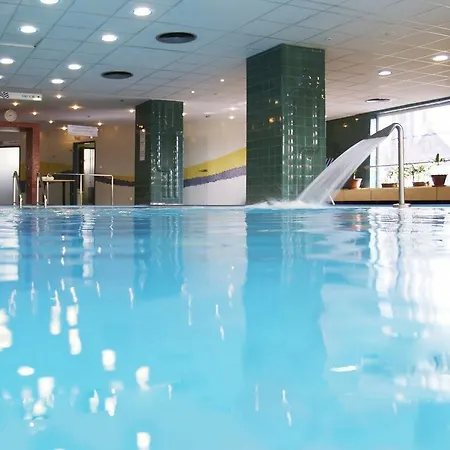 Danubius Arena 4* Budapeste
