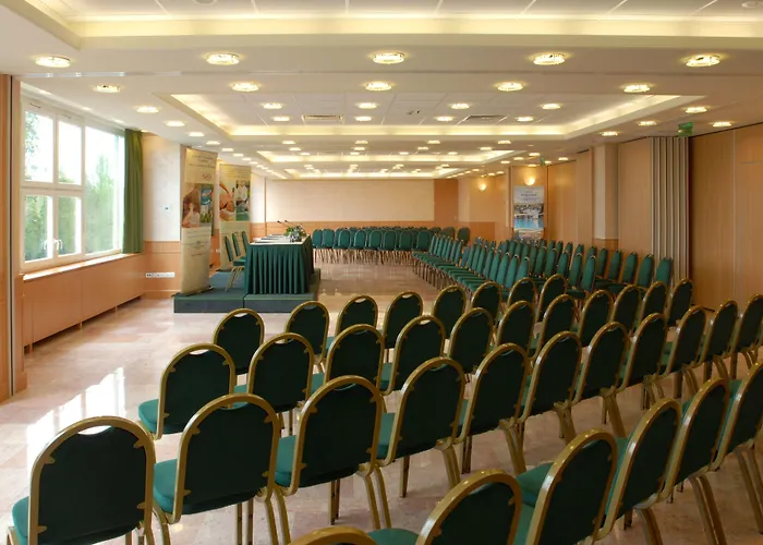 Danubius Arena 4*