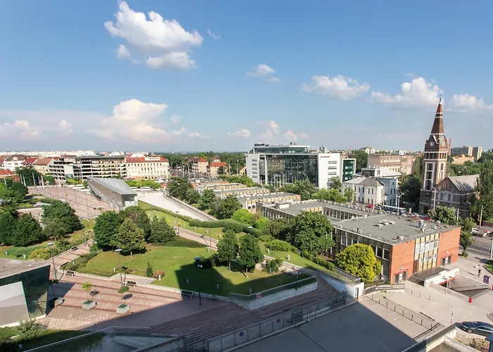 Danubius Arena Hotel 4*