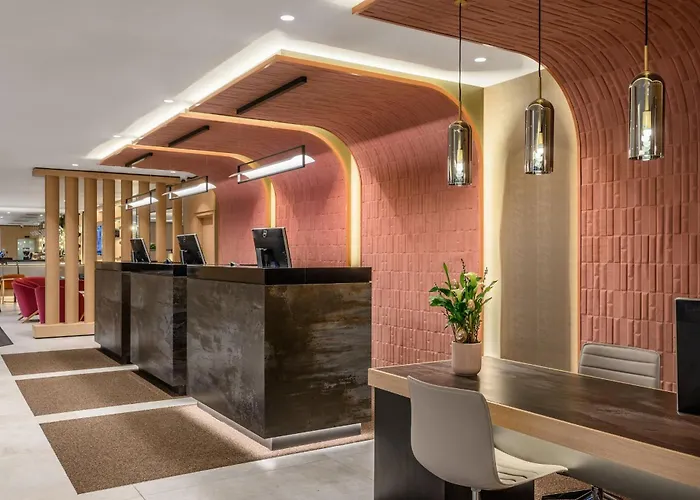 Danubius Arena 4* Budapeszt