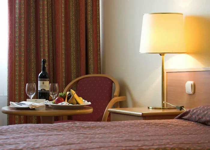 Danubius Arena מלון 4*