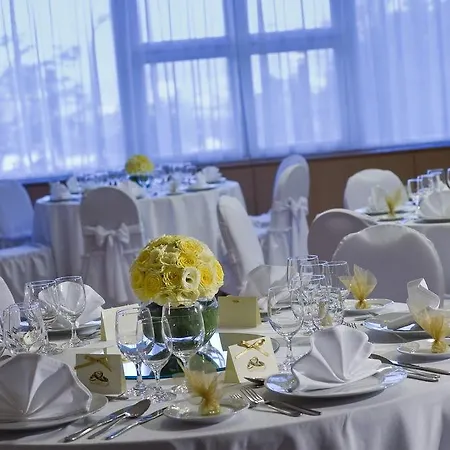 Danubius Arena Hotel