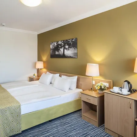 Hotel Danubius Arena Budapest