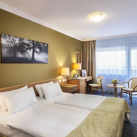 Hotel Danubius Arena Budapest