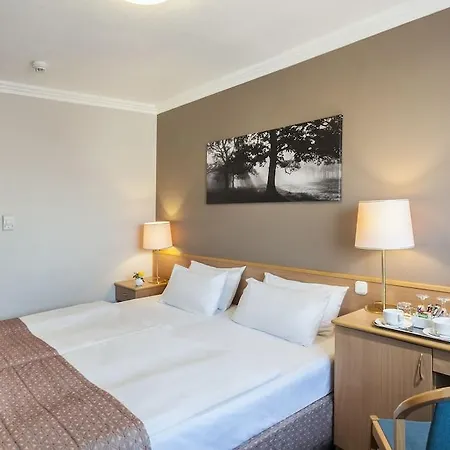 Hotel Danubius Arena