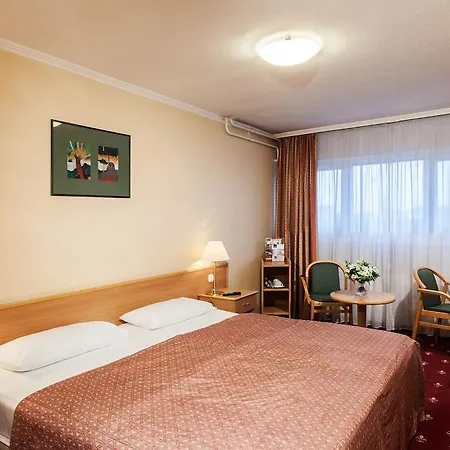 Danubius Arena Hotel