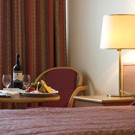 Danubius Arena Hotel Budapest