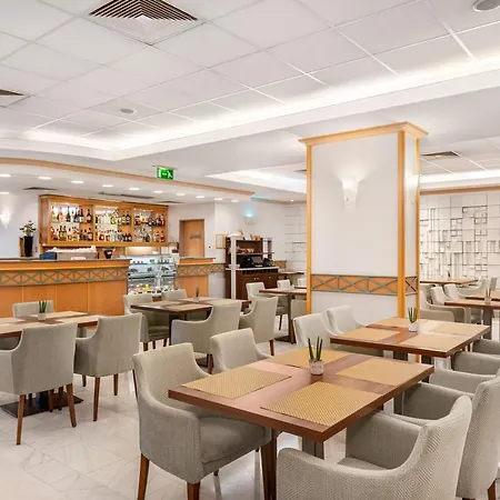 Hotel Danubius Arena Budapest