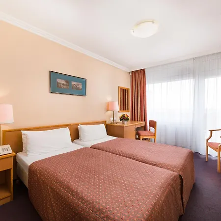 Danubius Arena Hotel