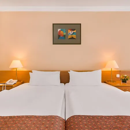 Danubius Arena Hotel