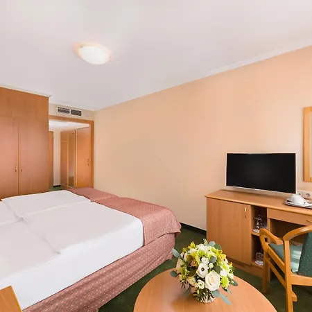 Danubius Arena Hotel Budapest