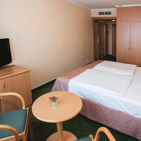 Hotel Danubius Arena Budapest