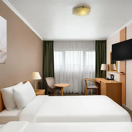 Danubius Arena Hotel