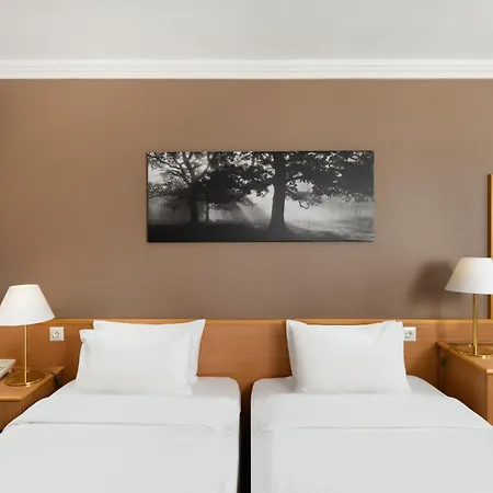 Hotel Danubius Arena