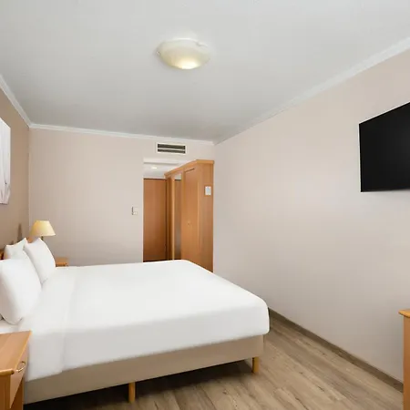 Danubius Arena Hotel Budapest