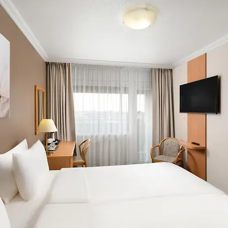 Danubius Arena Hotel