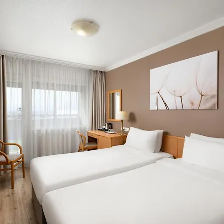 Danubius Arena Hotel