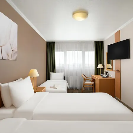Danubius Arena Hotel Budapest