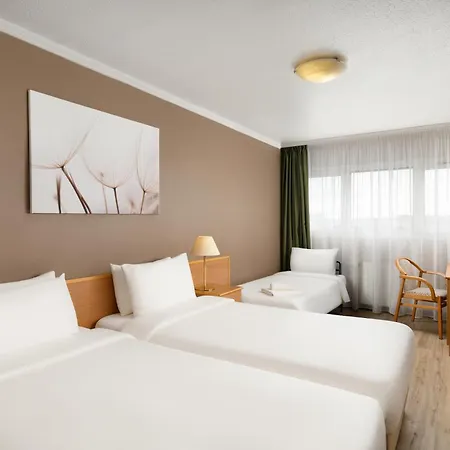 Hotel Danubius Arena Budapest