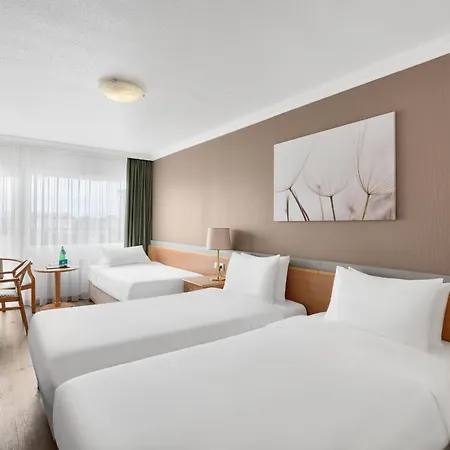 Danubius Arena Otel