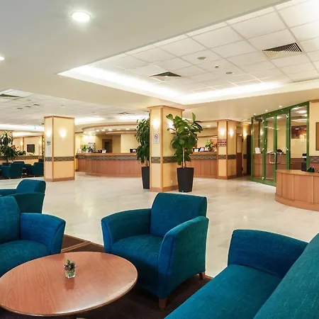 Danubius Arena Hotel 4*