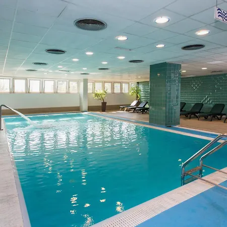 Hotel Danubius Arena Budapest