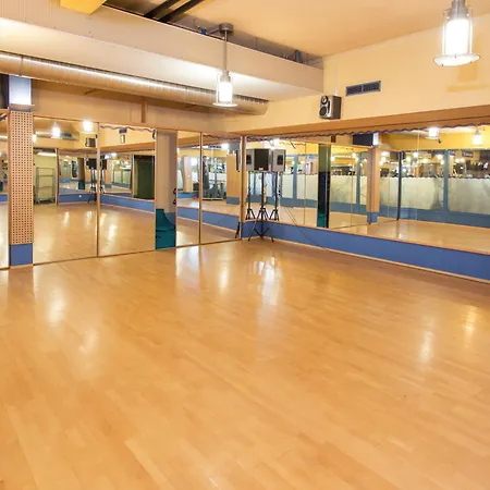 Danubius Arena Hotel Budapest