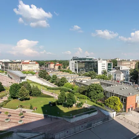 Danubius Arena Hotel 4*