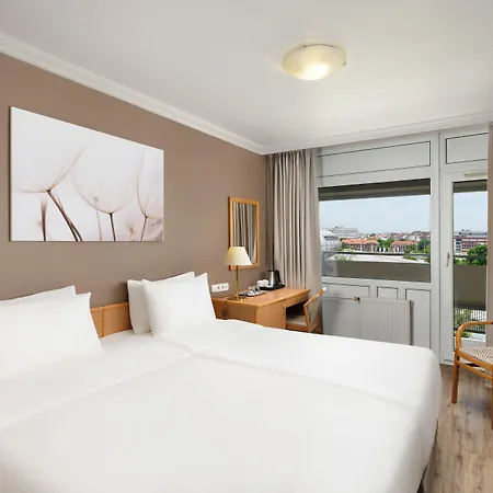 Hotel Danubius Arena 4*