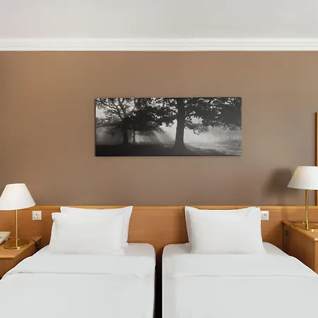 Danubius Arena Szálloda 4*
