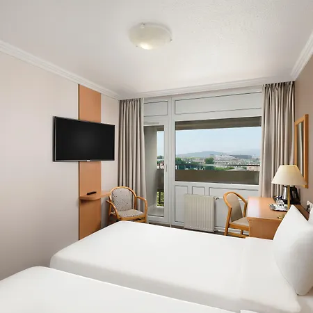 Hotel Danubius Arena Budapest