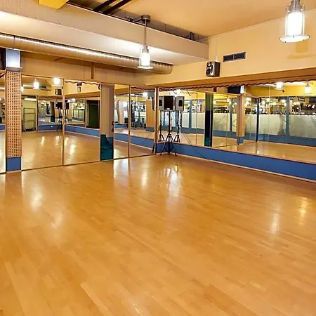 Danubius Arena Hotel Budapešť