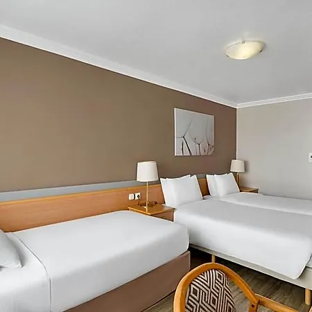Danubius Arena Hotel 4*