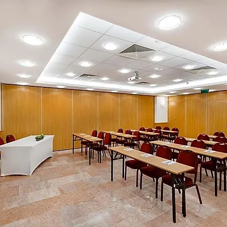 Danubius Arena 4* Budapešť