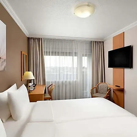 Hotel Danubius Arena Budapešť