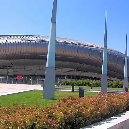 Danubius Arena