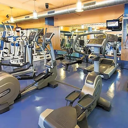 Hotel Danubius Arena Budapešť