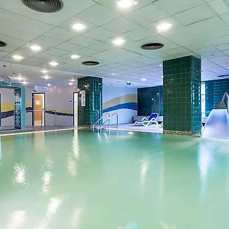 Danubius Arena Hotel