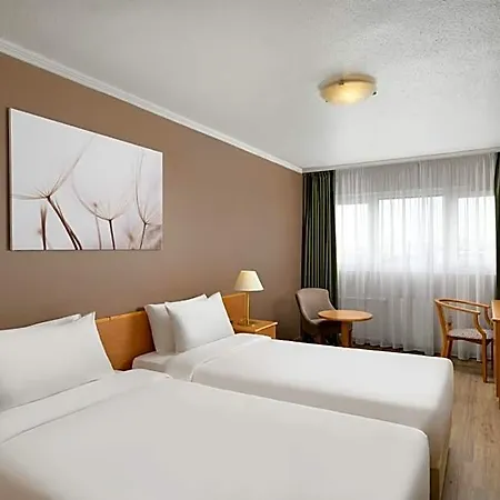Danubius Arena Hotel