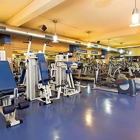 Danubius Arena Hotel Budapešť
